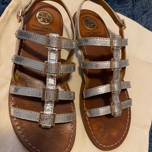 Tory Burch sandals
